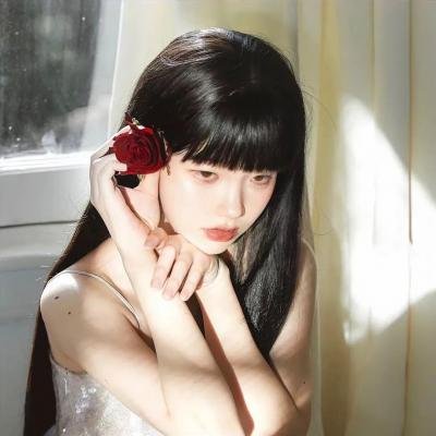 手